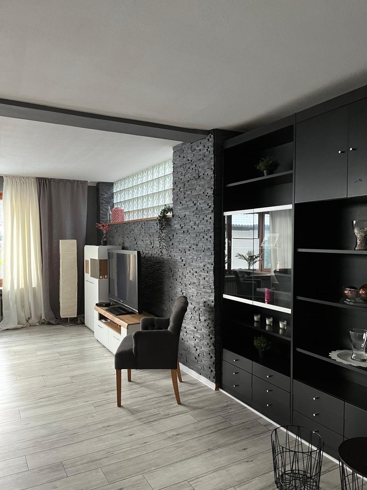 Best Apartments Bad Salzuflen Eksteriør billede