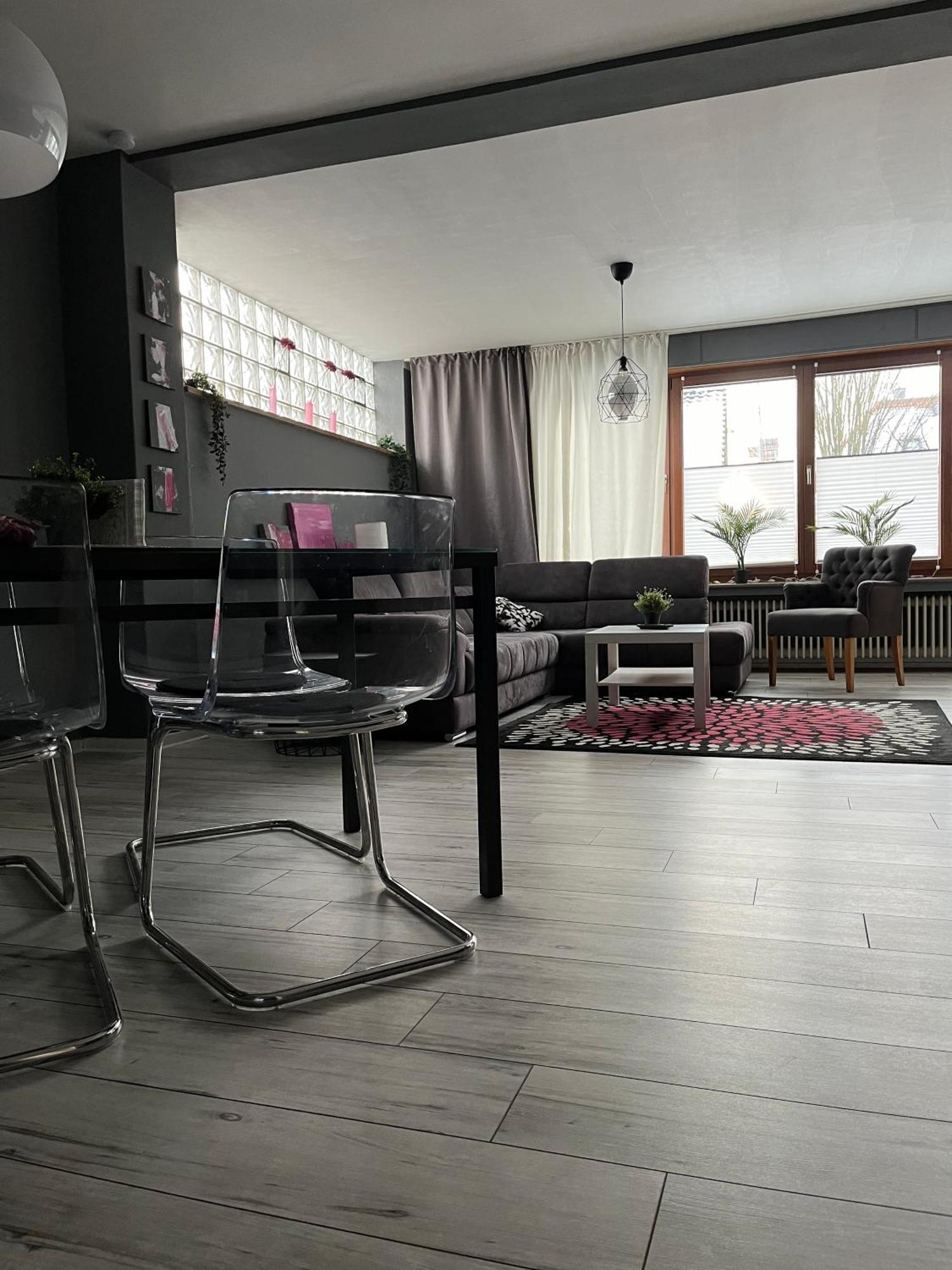 Best Apartments Bad Salzuflen Eksteriør billede