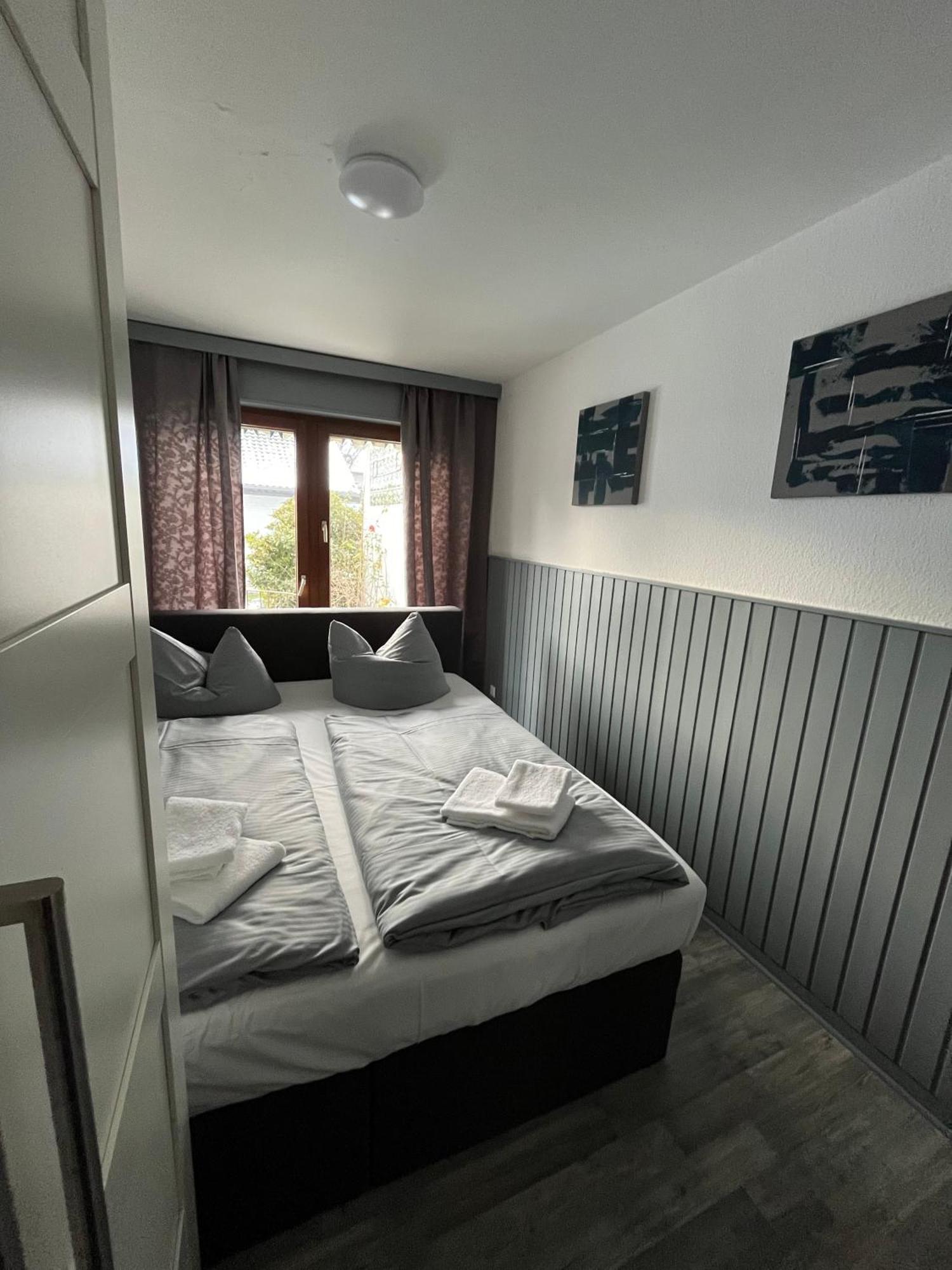 Best Apartments Bad Salzuflen Eksteriør billede