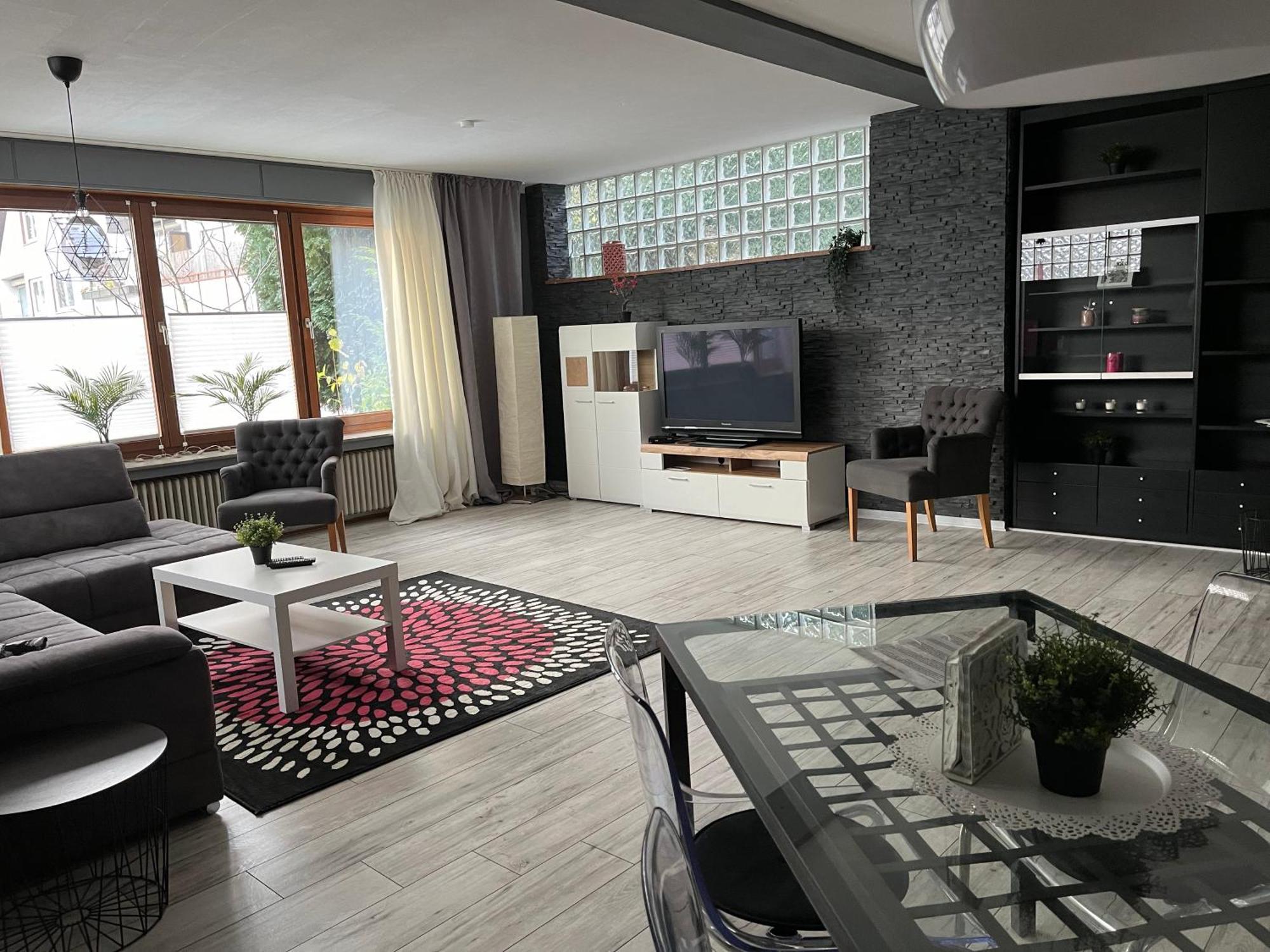 Best Apartments Bad Salzuflen Eksteriør billede