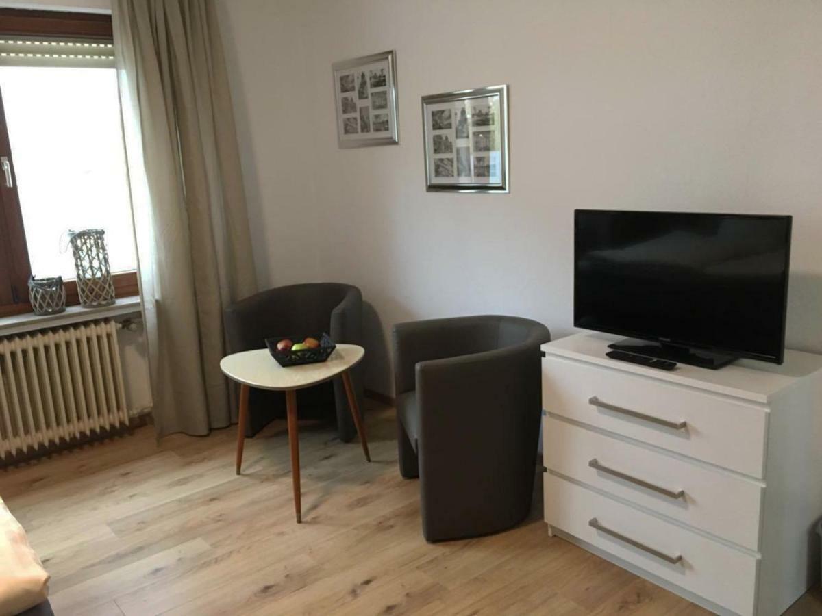 Best Apartments Bad Salzuflen Eksteriør billede