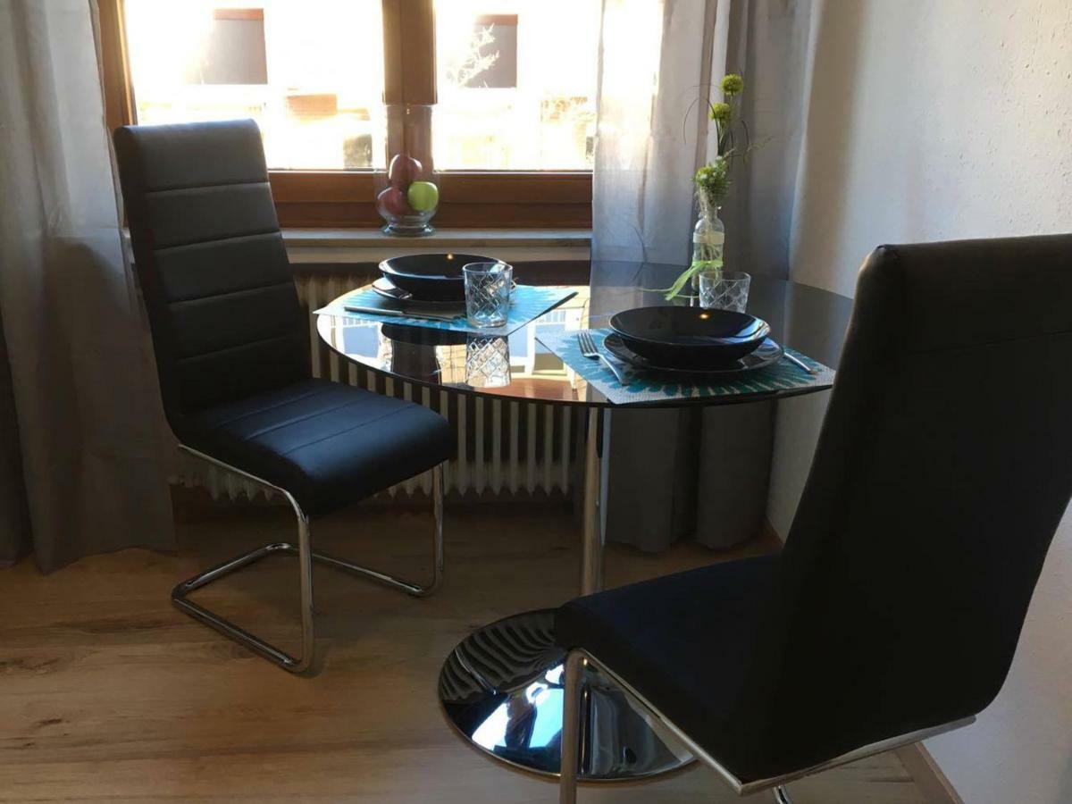 Best Apartments Bad Salzuflen Eksteriør billede