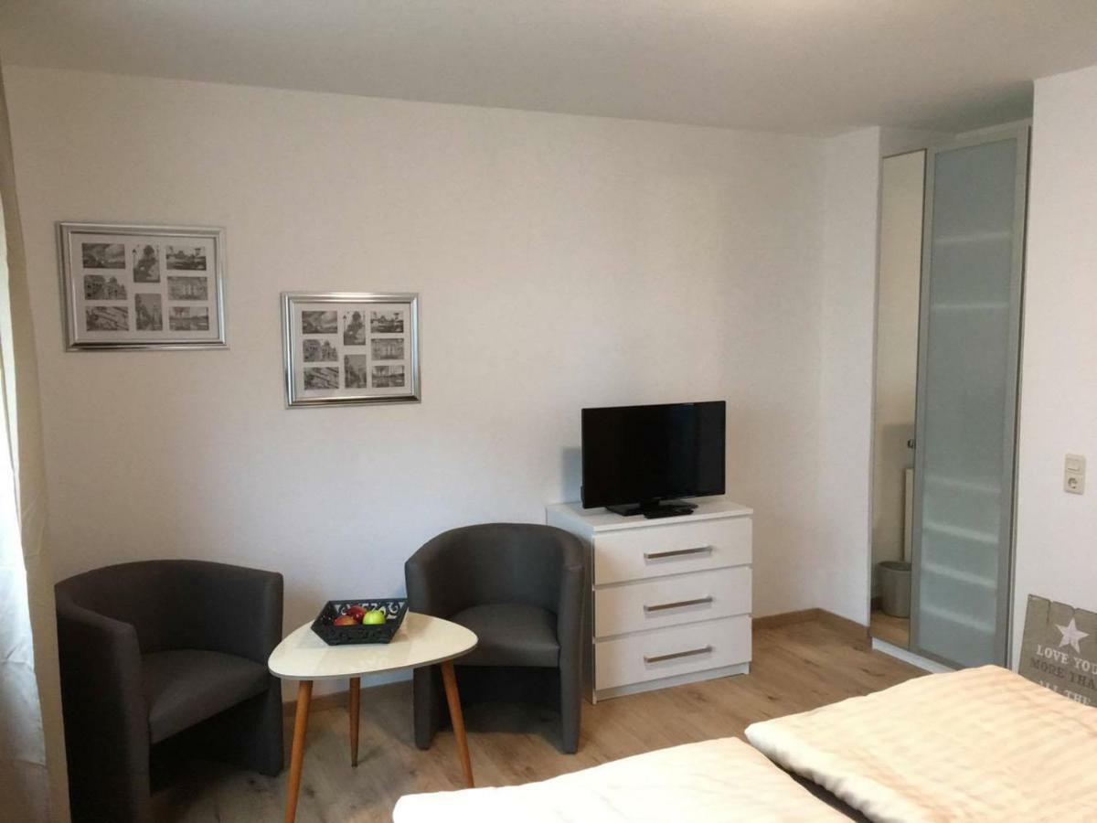 Best Apartments Bad Salzuflen Eksteriør billede