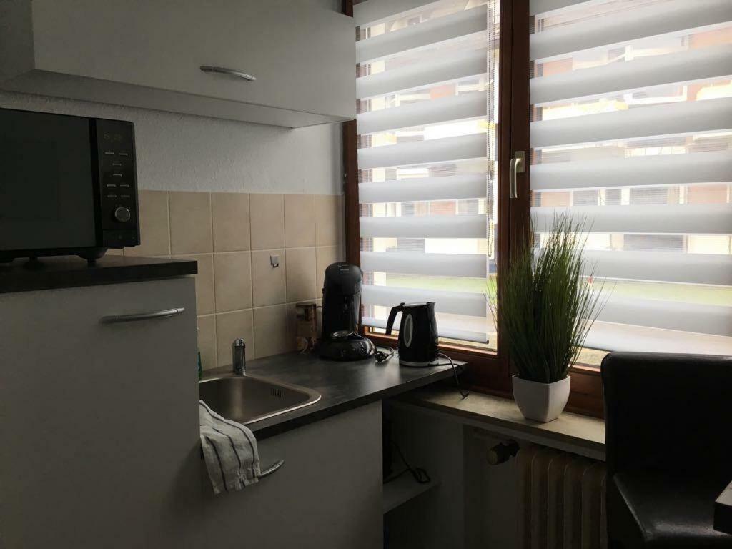 Best Apartments Bad Salzuflen Eksteriør billede
