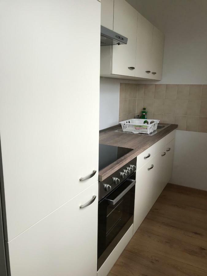 Best Apartments Bad Salzuflen Eksteriør billede