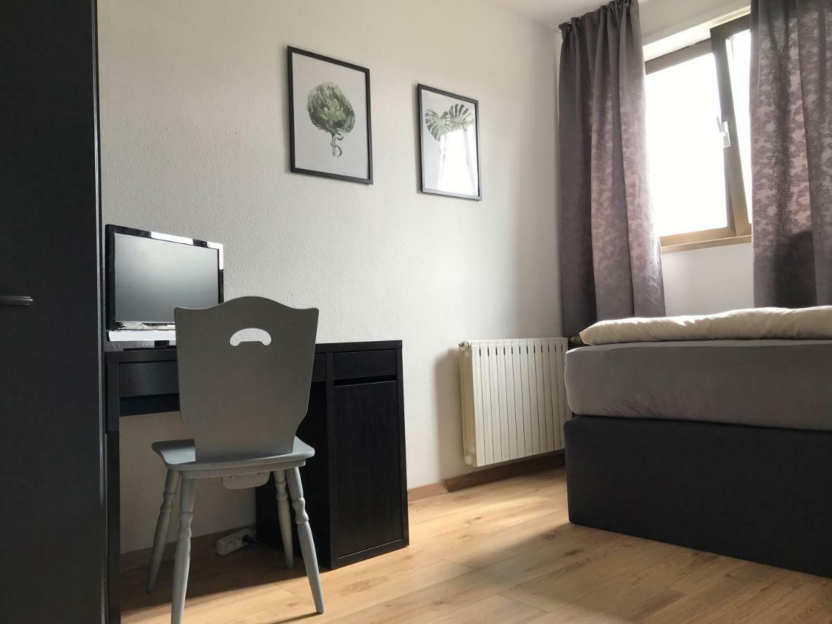 Best Apartments Bad Salzuflen Eksteriør billede
