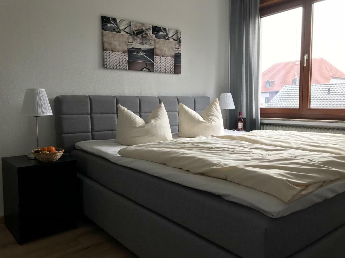 Best Apartments Bad Salzuflen Eksteriør billede