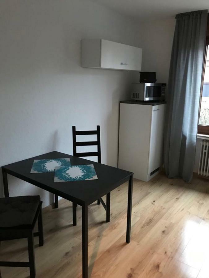 Best Apartments Bad Salzuflen Eksteriør billede
