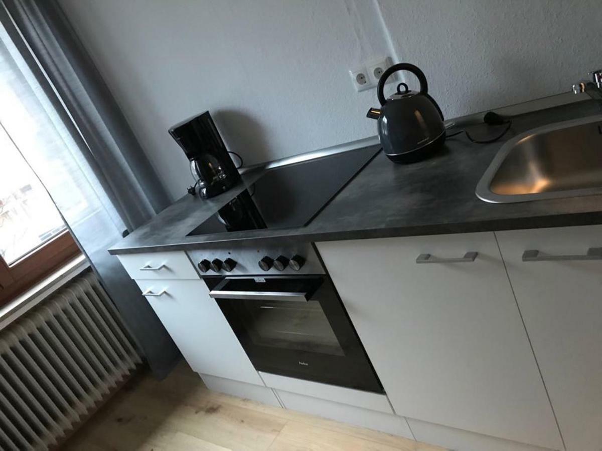 Best Apartments Bad Salzuflen Eksteriør billede